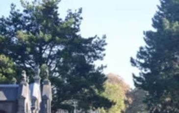 Visite guidée du cimetière principal de Tourcoing, mémoire de la Ville