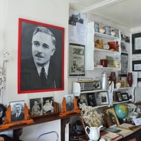 La Maison Henri Martel