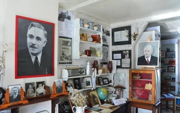 La Maison Henri Martel