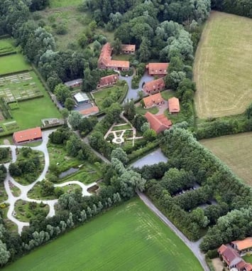 Visite libre du Conservatoire Botanique National des Hauts-de-France