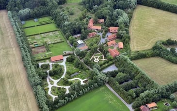 Visite libre du Conservatoire Botanique National des Hauts-de-France