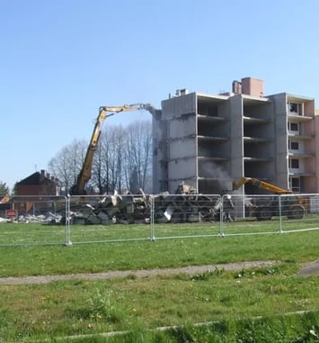 Balade urbaine sur les traces de l'histoire du quartier des Épis