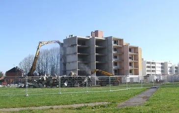 Balade urbaine sur les traces de l'histoire du quartier des Épis