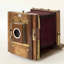 Atelier Clic-clac photo ! Du téléphone portable à la chambre photographique : voyage dans le temps