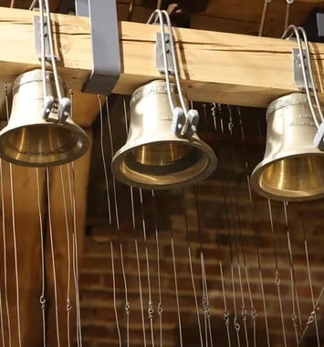 Visite guidée au Musée du Carillon