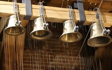 Visite guidée au Musée du Carillon