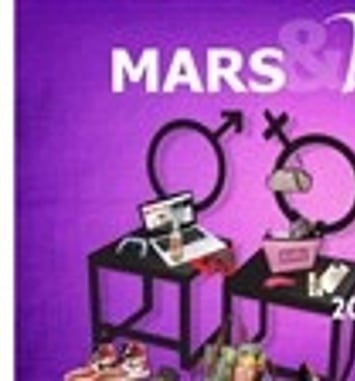 Mars et Vénus