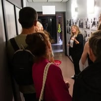 Découvrez votre mairie !