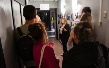 Découvrez votre mairie !
