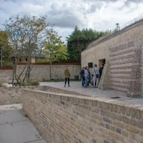 Visite libre du Blockhaus de Gravelines