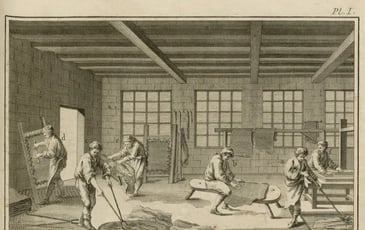 Atelier « Le papier dans tous ses états »
