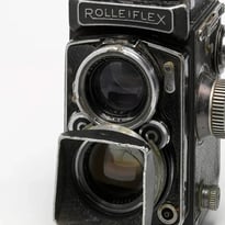 Défi photographique « Reporters d'archives »