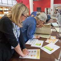 Atelier-recherche « Retracer l'histoire d'un bâtiment »