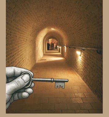 Parcours clefs en main