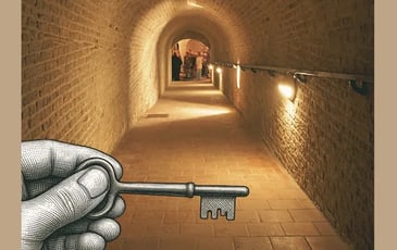 Parcours clefs en main