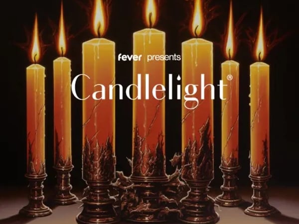 Candlelight : Le meilleur du Métal