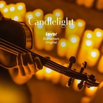 Candlelight : hommage à Michael Jackson
