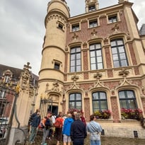 Journées du patrimoine 2026