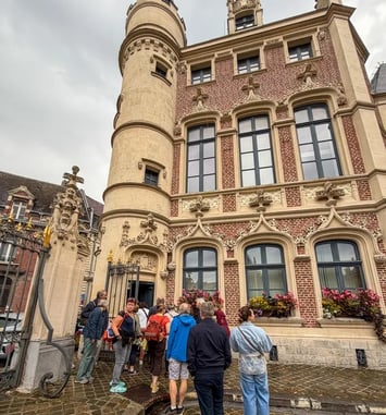 Journées du patrimoine 2026
