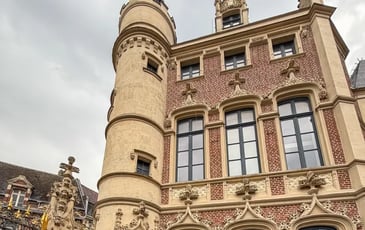 Journées du patrimoine 2026