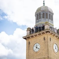 Visite guidée du Beffroi