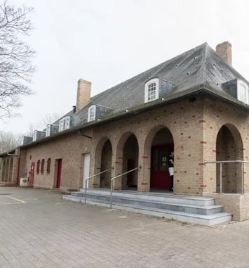 Portes ouvertes à la Maison de quartier du Centre-ville (Atouts Vie)