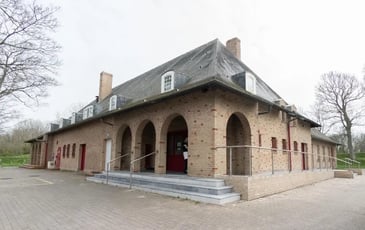 Portes ouvertes à la Maison de quartier du Centre-ville (Atouts Vie)