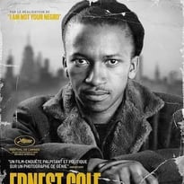 Film-documentaire « Ernest Cole, photographe »