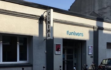 Venez voyager à l'univers !