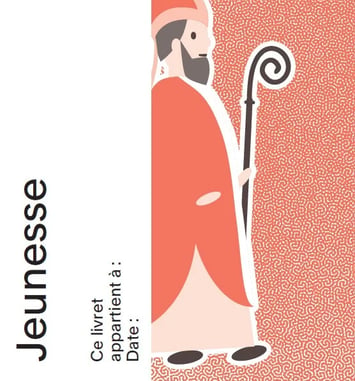 Parcours Jeunesse à la découverte de la Cathédrale de Lille