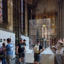 Visite libre de la Cathédrale Notre-Dame de la Treille
