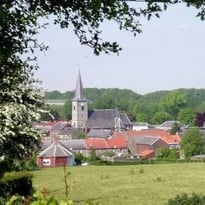 Balade découverte du patrimoine de Ferrière-la-Grande, Circuit 1 "le Village"