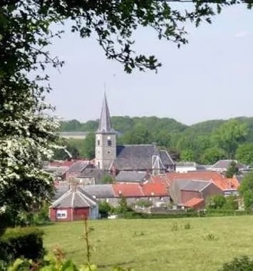 Balade découverte du patrimoine de Ferrière-la-Grande, Circuit 1 "le Village"