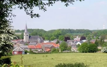 Balade découverte du patrimoine de Ferrière-la-Grande, Circuit 1 "le Village"