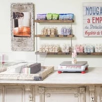Visite guidée Nougat du Pré Catelan