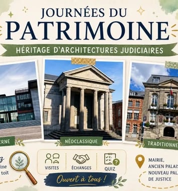 Tribunal judiciaire d'Avesnes-sur-Helpe