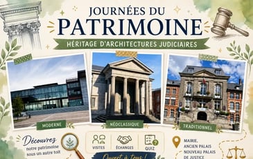 Tribunal judiciaire d'Avesnes-sur-Helpe
