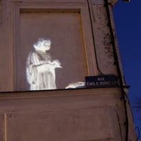 Visite nocturne au fil des lanternons