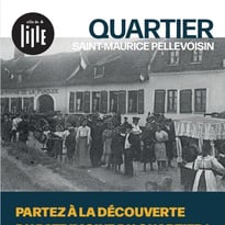 Parcours « Pellevoisin »