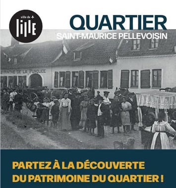 Parcours « Pellevoisin »
