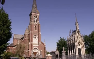 Visite guidée du patrimoine architectural et historique d'Estourmel