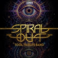 TOOL Tribute Band