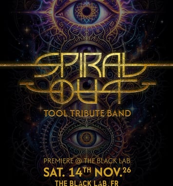 TOOL Tribute Band