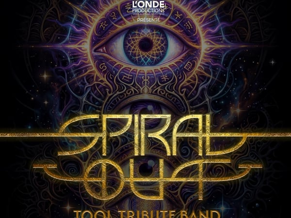 TOOL Tribute Band