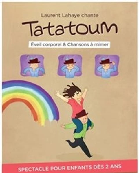 Tatatoum