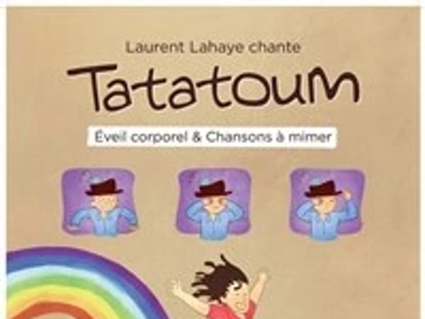 Tatatoum