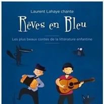 Rêves en bleu
