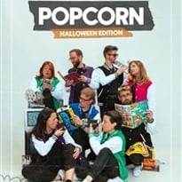 Popcorn
