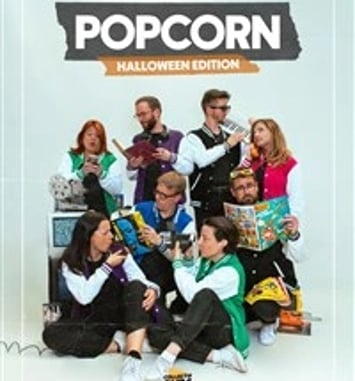 Popcorn