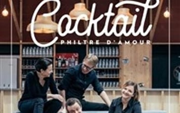 Cocktail, Philtre d'amour